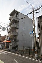 ドルフィン西宝町 402 ｜ 香川県高松市西宝町一丁目17-17（賃貸マンション1K・4階・21.21㎡） その5