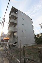 ドルフィン西宝町 402 ｜ 香川県高松市西宝町一丁目17-17（賃貸マンション1K・4階・21.21㎡） その6