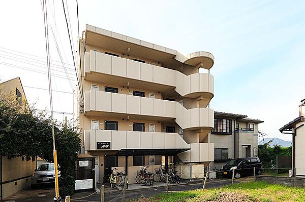 ピュアハイツ西町 103｜香川県高松市西町(賃貸マンション1K・1階・21.75㎡)の写真 その4