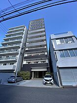 リンヒナーノｈ 41 ｜ 香川県高松市磨屋町5-2（賃貸マンション1LDK・4階・38.61㎡） その4