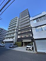 リンヒナーノｈ 41 ｜ 香川県高松市磨屋町5-2（賃貸マンション1LDK・4階・38.61㎡） その6