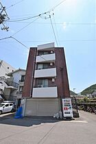 コーポ昭和 303 ｜ 香川県高松市昭和町一丁目4-21（賃貸マンション1K・3階・21.40㎡） その4