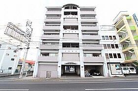 キュービックパレス 403 ｜ 香川県高松市春日町1525-1（賃貸マンション2LDK・4階・60.39㎡） その1