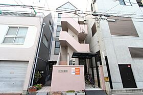 メゾン塩屋 203 ｜ 香川県高松市塩屋町11-6（賃貸マンション1DK・2階・25.17㎡） その6