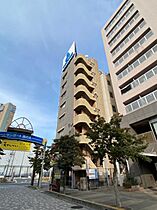 コトブキビル 301 ｜ 香川県高松市西の丸町6-15（賃貸マンション2K・3階・32.84㎡） その6