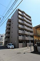 なかよしマンション塩上 102 ｜ 香川県高松市塩上町二丁目3-10（賃貸マンション1K・1階・30.03㎡） その1