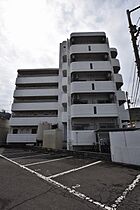 アルファ西宝町 408 ｜ 香川県高松市西宝町一丁目5-27（賃貸マンション1R・4階・23.00㎡） その5