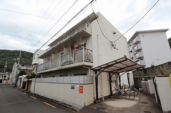 リブ宮脇 202｜香川県高松市宮脇町(賃貸マンション1K・2階・18.55㎡)の写真 その1