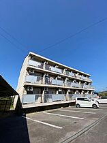 イマージュ吉野 108 ｜ 香川県さぬき市志度148番地2（賃貸マンション1R・1階・21.28㎡） その4