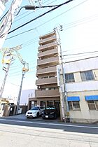 ＲｅＸＩＳ塩上 703 ｜ 香川県高松市塩上町三丁目1-19（賃貸マンション1R・7階・22.23㎡） その6