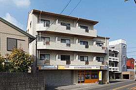 ベルメゾン木太東口 205 ｜ 香川県高松市木太町3861-8（賃貸マンション1K・2階・25.92㎡） その3