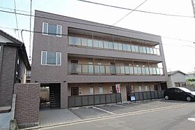 メゾンドゥボヌール 203 ｜ 香川県高松市林町2572-5（賃貸アパート1K・2階・27.00㎡） その6