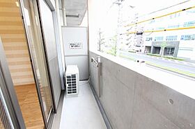 コリドールサン 203 ｜ 香川県高松市錦町一丁目3-11（賃貸マンション1LDK・2階・31.35㎡） その13