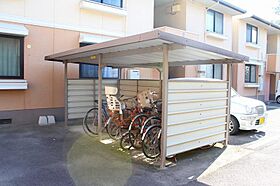 ウエストハイツ屋島 B101 ｜ 香川県高松市屋島西町2309-1（賃貸アパート1LDK・1階・45.95㎡） その16