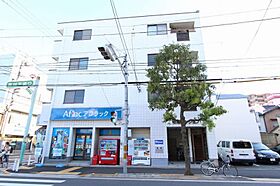 寺尾マンション 4-C ｜ 香川県高松市栗林町一丁目5番3（賃貸アパート1R・4階・18.42㎡） その4