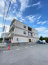 ウッドネスト香西 203 ｜ 香川県高松市香西北町79-10（賃貸アパート1R・2階・25.92㎡） その3