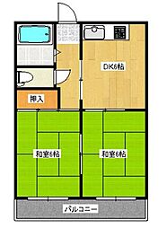 🉐敷金礼金0円！🉐コート錦町