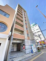 リアライズ瓦町 402 ｜ 香川県高松市藤塚町三丁目1-1（賃貸マンション1DK・4階・33.94㎡） その4