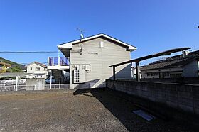 フォブール高崎 206 ｜ 香川県高松市屋島中町438-1（賃貸アパート1DK・2階・29.81㎡） その6