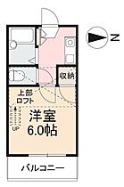 アルボラーダ西町 106 ｜ 香川県高松市西町22-8（賃貸アパート1K・1階・17.68㎡） その2