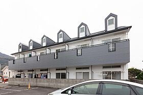 アルボラーダ西町 106 ｜ 香川県高松市西町22-8（賃貸アパート1K・1階・17.68㎡） その3