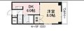 リッチモンド福岡町25階3.7万円