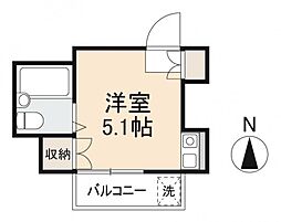 🉐敷金礼金0円！🉐三昌マンション