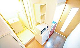 レオパレスＭａ　ｍａｉｓｏｎ　ｓａｋｏ 110 ｜ 香川県高松市林町2535-8（賃貸アパート1K・1階・30.66㎡） その14