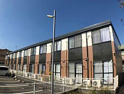 レオパレスアルカディア