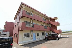 サンセットヒルズII 102 ｜ 香川県高松市新北町19-14（賃貸マンション2LDK・1階・53.12㎡） その1