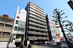 ソラノ瓦町 501 ｜ 香川県高松市瓦町二丁目6-20（賃貸マンション1LDK・5階・40.95㎡） その3