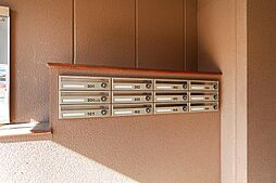 プロスパーＩ 303 3階2LDKのリビング/ダイニング