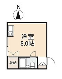 🉐敷金礼金0円！🉐扇町ハイツ