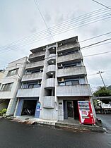 オーレックス西宝 3-Ｂ ｜ 香川県高松市西宝町一丁目16-26（賃貸マンション1K・3階・22.92㎡） その5