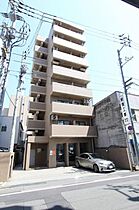 ＲｅＸＩＳ塩上 704 ｜ 香川県高松市塩上町三丁目1-19（賃貸マンション1R・7階・22.23㎡） その4