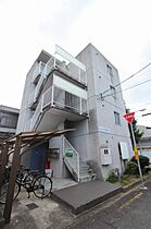 コート多賀IV 301 ｜ 香川県高松市多賀町三丁目15-1（賃貸マンション1R・3階・19.44㎡） その1