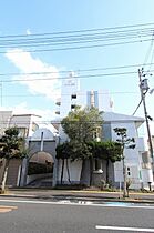 アルファ二番町 504 ｜ 香川県高松市錦町二丁目12-17（賃貸マンション1K・5階・22.76㎡） その5