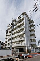 ホワイトヒルズ 301 ｜ 香川県高松市宮脇町一丁目8-5（賃貸マンション1K・3階・22.12㎡） その3