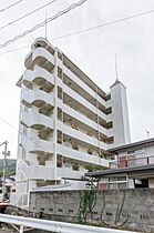 ホワイトヒルズ 301 ｜ 香川県高松市宮脇町一丁目8-5（賃貸マンション1K・3階・22.12㎡） その6