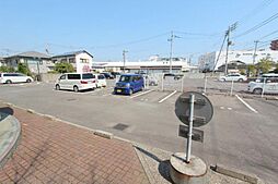 ユートピアヒルズ 204 2階2LDKのリビング/ダイニング