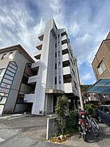 サンコート栗林南 503 ｜ 香川県高松市室新町1040-1（賃貸マンション1K・5階・19.84㎡） その3