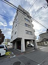 サンコート栗林南 503 ｜ 香川県高松市室新町1040-1（賃貸マンション1K・5階・19.84㎡） その5