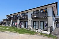 香川県高松市亀田町236-1：物件画像／株式会社グローバルセンター　中央通り店