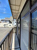 シティハイム藤塚 101 ｜ 香川県高松市藤塚町二丁目1-19（賃貸アパート2LDK・1階・48.50㎡） その11