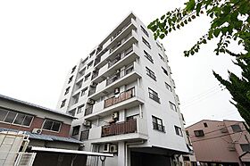 ロイヤルメゾン栗林 401 ｜ 香川県高松市花ノ宮町一丁目10-14（賃貸マンション2LDK・4階・58.50㎡） その4