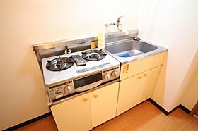 アルフィーネ国宗 303 ｜ 香川県高松市紙町430-7（賃貸マンション1K・3階・21.89㎡） その8