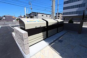 花梨II 204 ｜ 香川県高松市福岡町4丁目9-17（賃貸アパート1LDK・2階・42.58㎡） その23