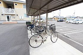 ラ　カンパーニュ B202 ｜ 香川県高松市香南町由佐593-4（賃貸アパート2LDK・2階・61.82㎡） その8