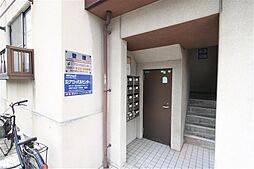 ＰＡＬ　ＰＯＲＴ 301 3階1Kのリビング/ダイニング