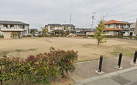 リビングタウン伏石II B103 ｜ 香川県高松市伏石町2008-1（賃貸アパート1LDK・1階・40.29㎡） その6